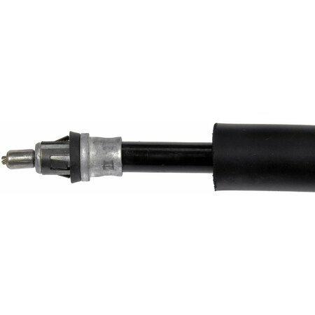 DORMAN OE Replacement 5047 Length Inline Barrel End Type Square Eyelet End Type Cable Only C660556